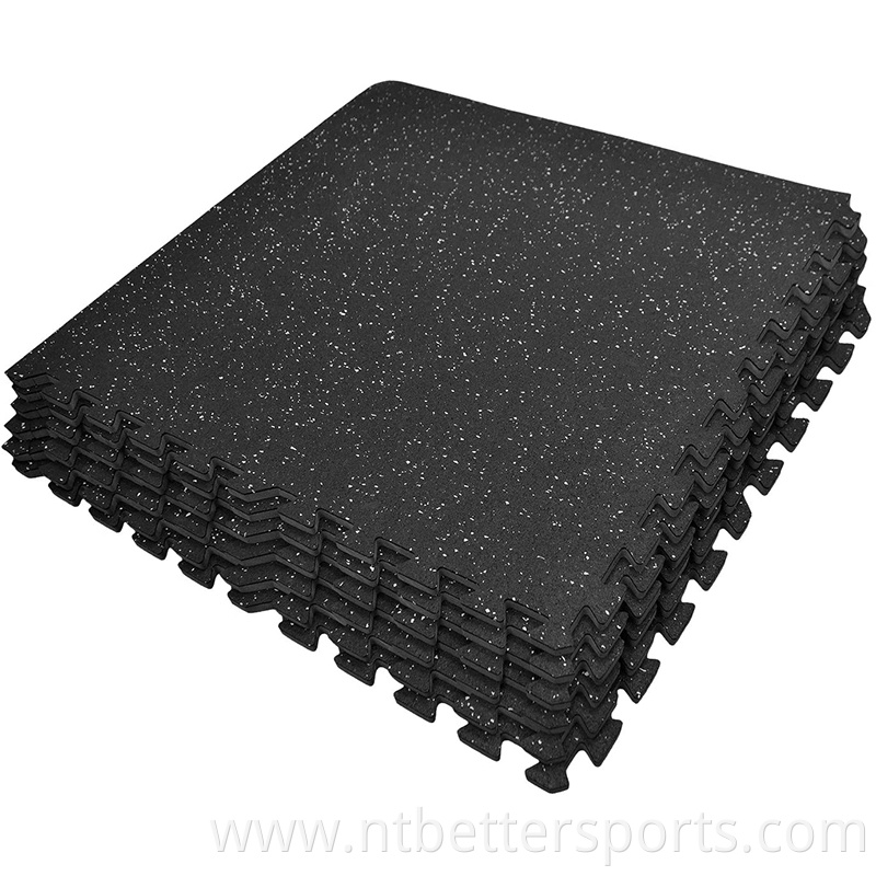 Gymnastics Floor Mat